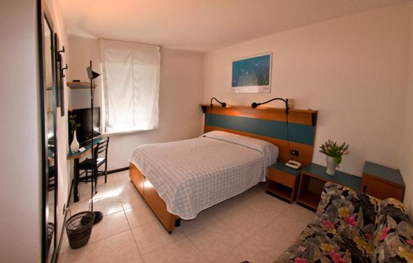 Albergo Alla Torre Caldonazzo Esterno foto