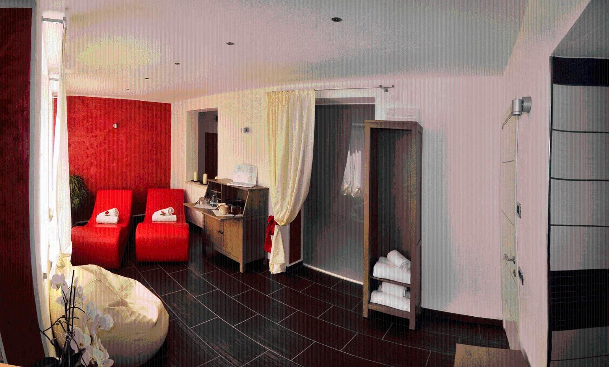 Albergo Alla Torre Caldonazzo Esterno foto