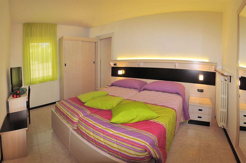 Albergo Alla Torre Caldonazzo Esterno foto