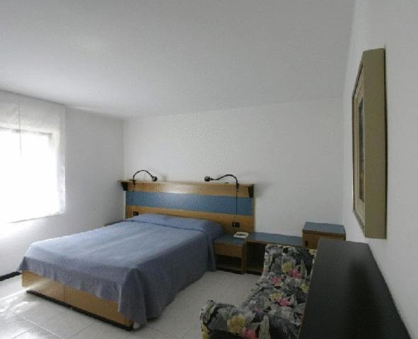 Albergo Alla Torre Caldonazzo Esterno foto
